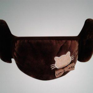 Kids Winter Face Mask  NWT